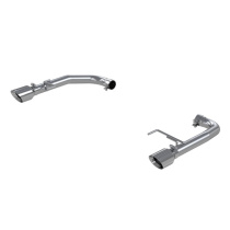 2015-2025 Ford Mustang GT 5.0 2.5'' Axle-Back Sportavgassystem Kit 304 - 4'' Utblås MBRP